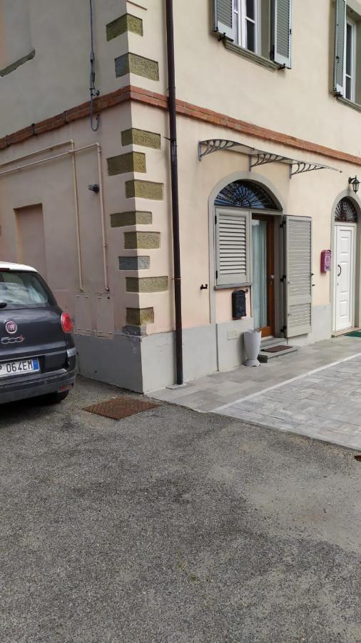 Casa Clorinda Apartamento Arezzo Exterior foto